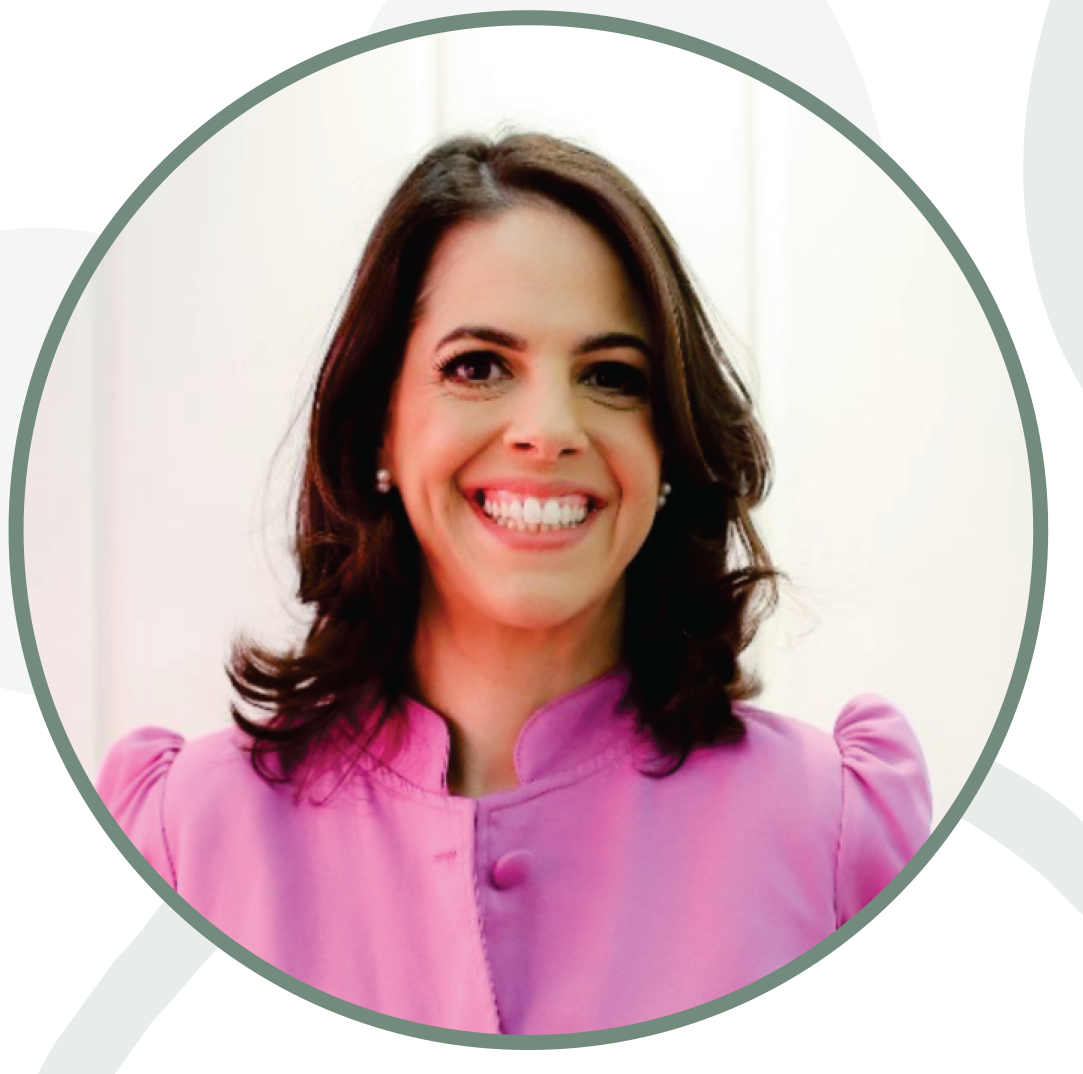 Alice Bastos - Especialista em Nutrição Materno Infantil