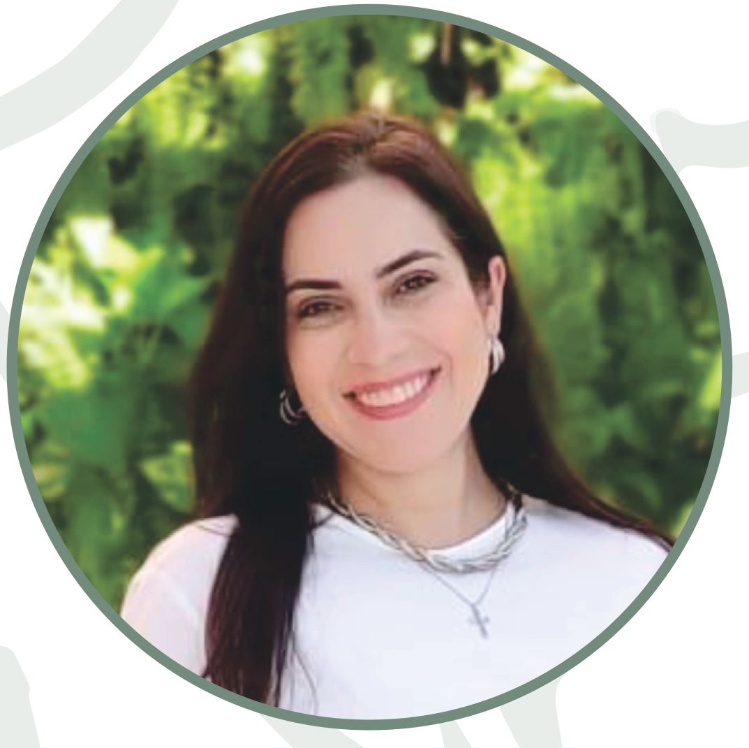 Maria Isabel Maia - Especialista em Terapia Alimentar e TEA